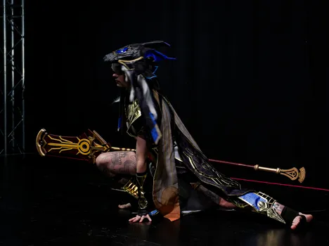 Copyright : Lucas Klotz